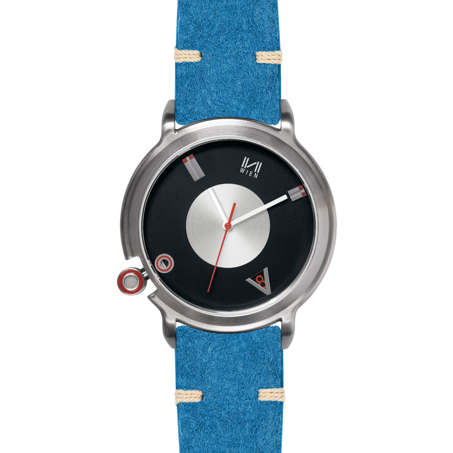 Automatic mechanical models (Swiss-made)