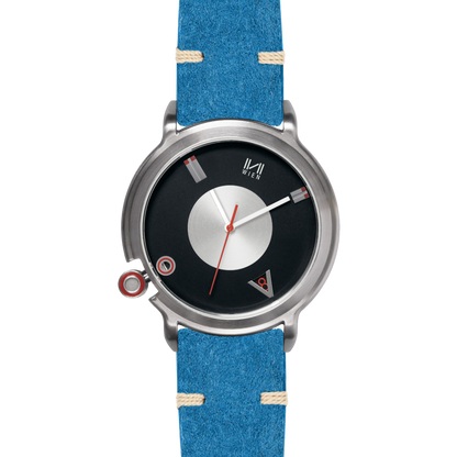 Automatic mechanical models (Swiss-made)
