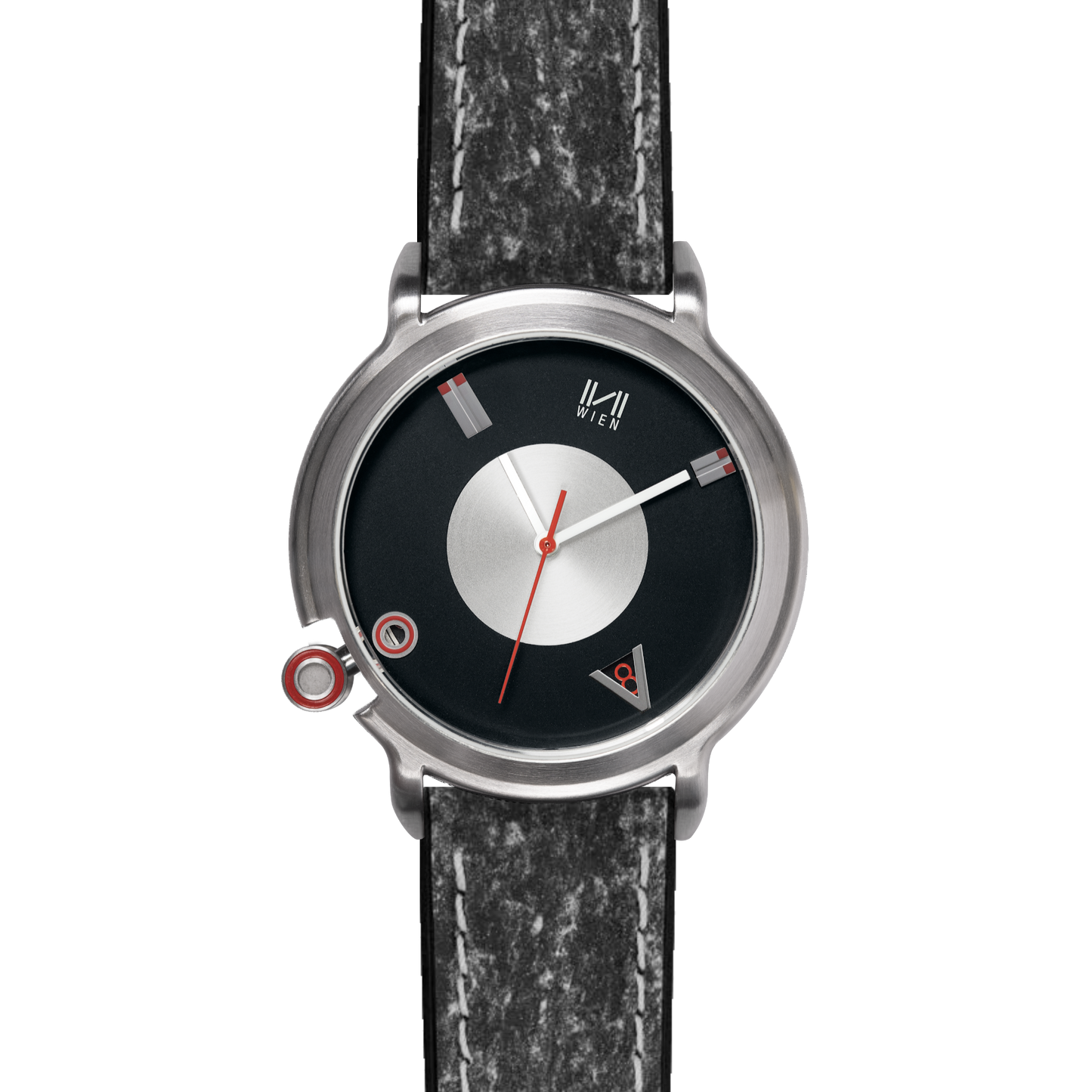 Mechanical automatic models (Swiss-made)