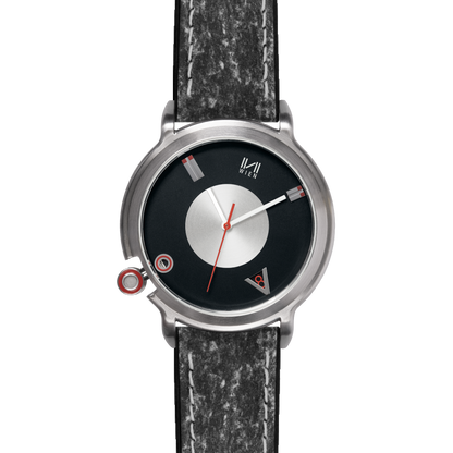 Mechanical automatic models (Swiss-made)
