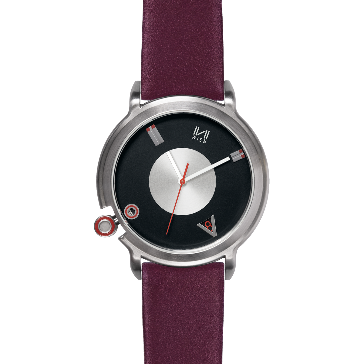 Automatic mechanical models (Swiss-made)