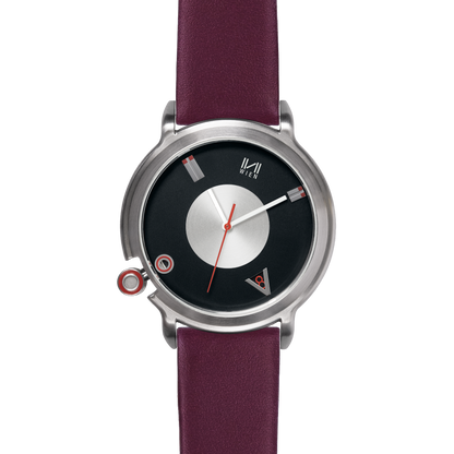 Automatic mechanical models (Swiss-made)