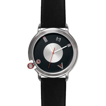 Automatic mechanical models (Swiss-made)