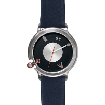 Automatic mechanical models (Swiss-made)