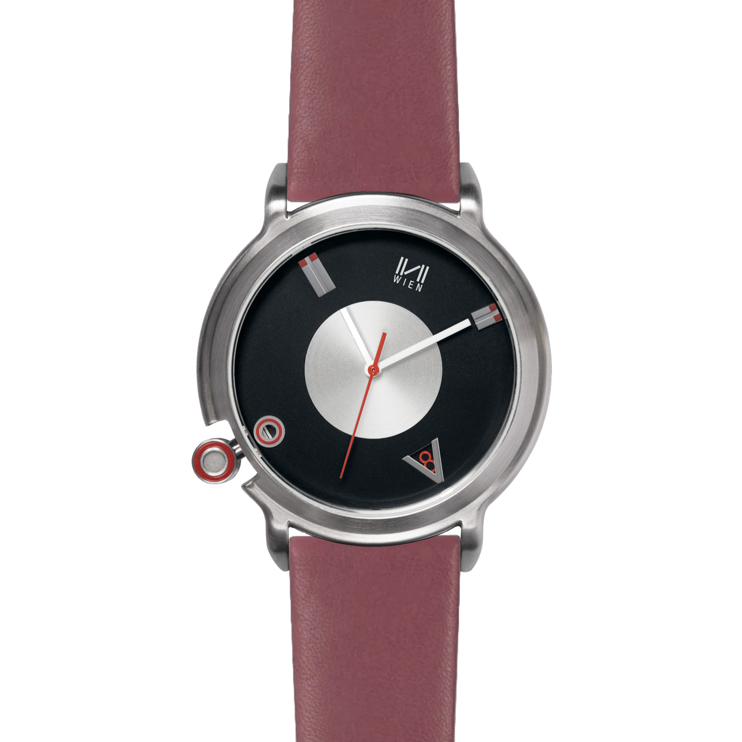 Mechanical automatic models (Swiss-made)