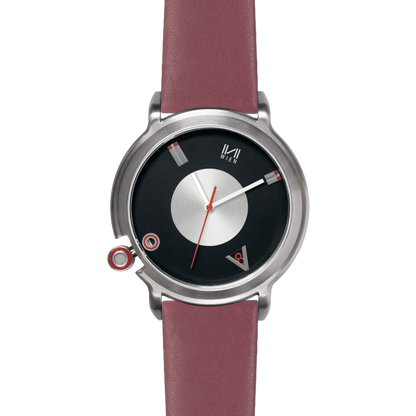 Mechanical automatic models (Swiss-made)