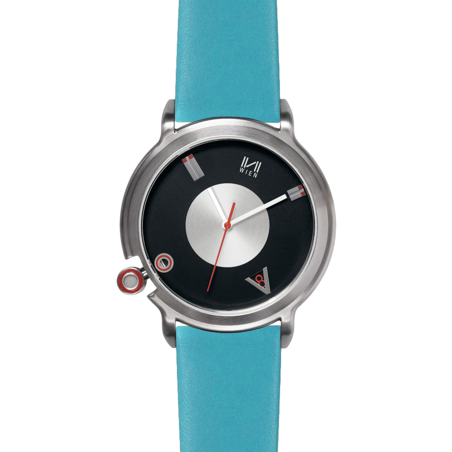 Mechanical automatic models (Swiss-made)