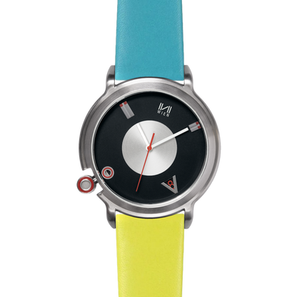 Automatic mechanical models (Swiss-made)