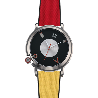 Quartz models
