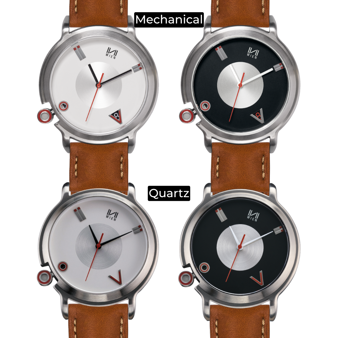 Watch models