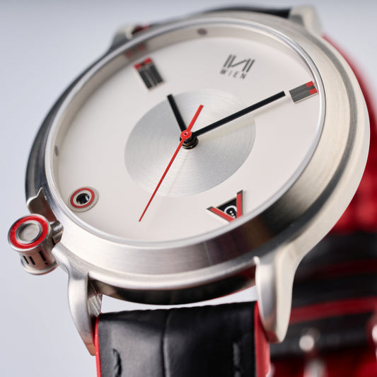 Swiss-made mechanical models