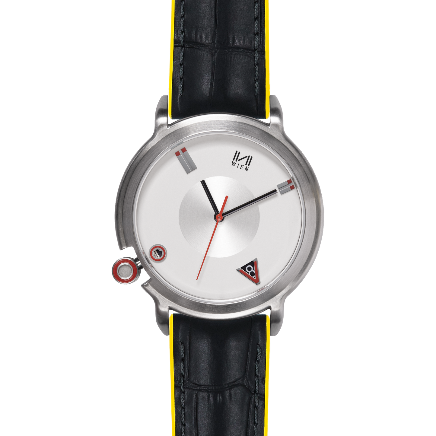Automatic mechanical models (Swiss-made)