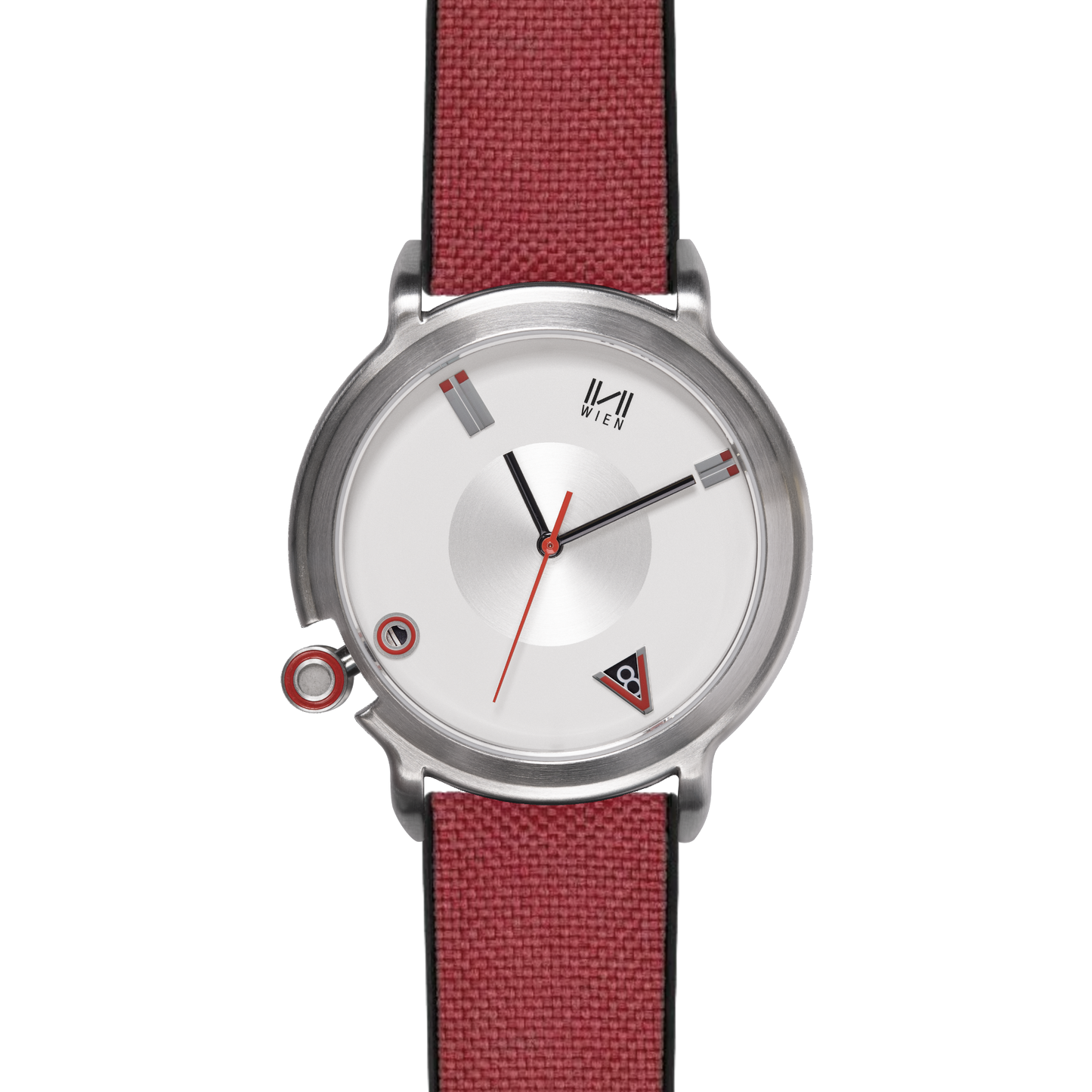 Mechanical automatic models (Swiss-made)