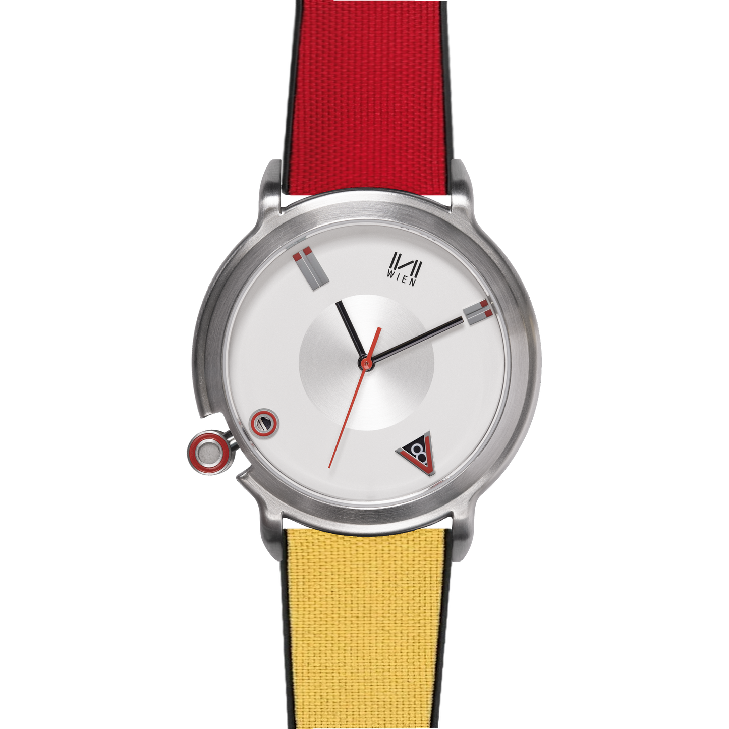 Automatic mechanical models (Swiss-made)