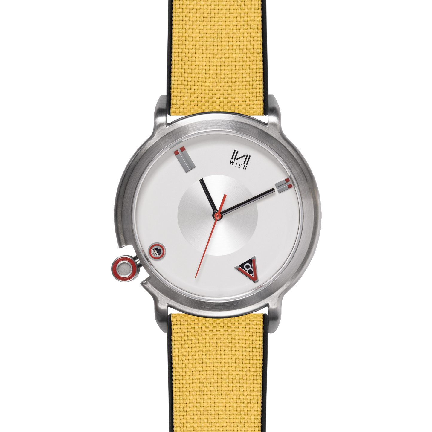 Mechanical automatic models (Swiss-made)