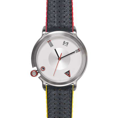 Automatic mechanical models (Swiss-made)