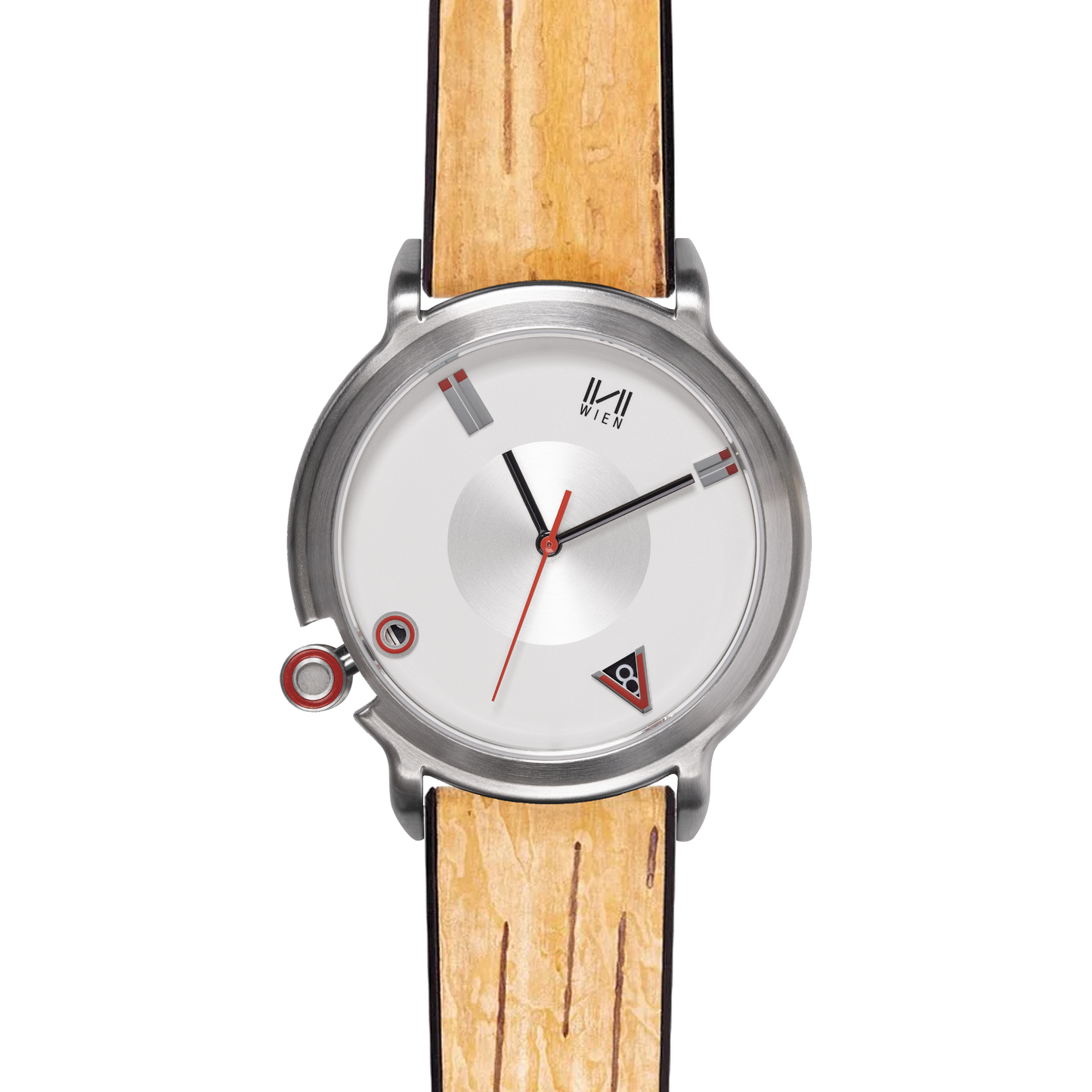 Automatic mechanical models (Swiss-made)