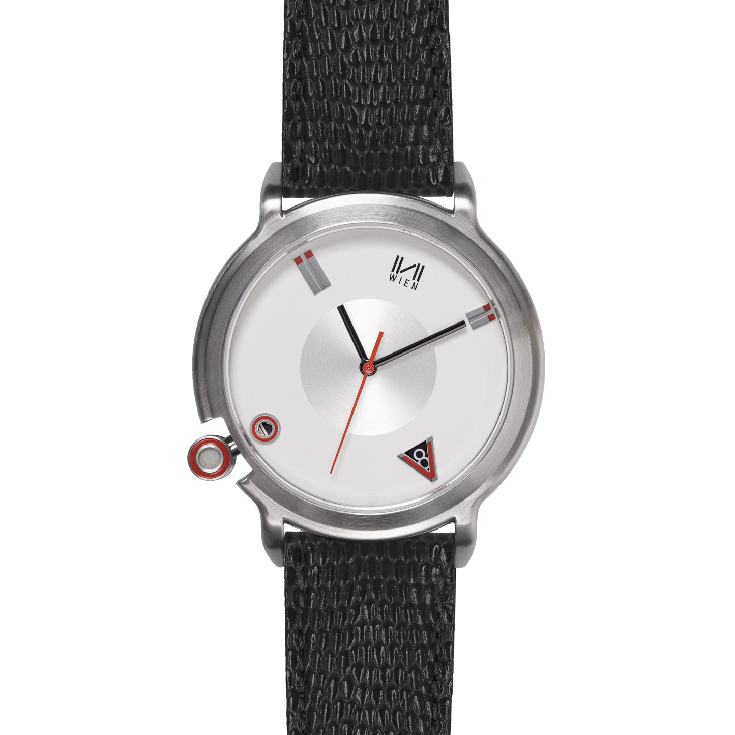 Mechanical automatic models (Swiss-made)