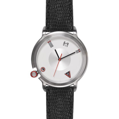 Mechanical automatic models (Swiss-made)