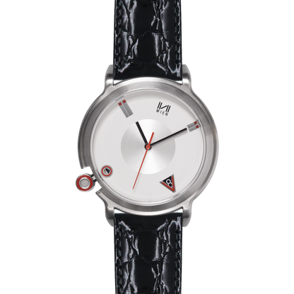 Automatic mechanical models (Swiss-made)