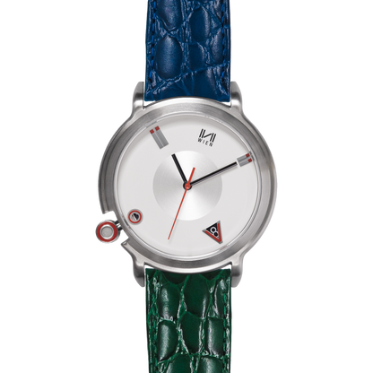 Automatic mechanical models (Swiss-made)