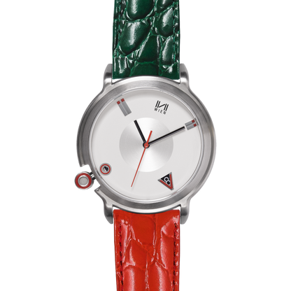 Automatic mechanical models (Swiss-made)