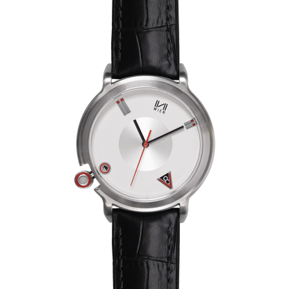 Automatic mechanical models (Swiss-made)