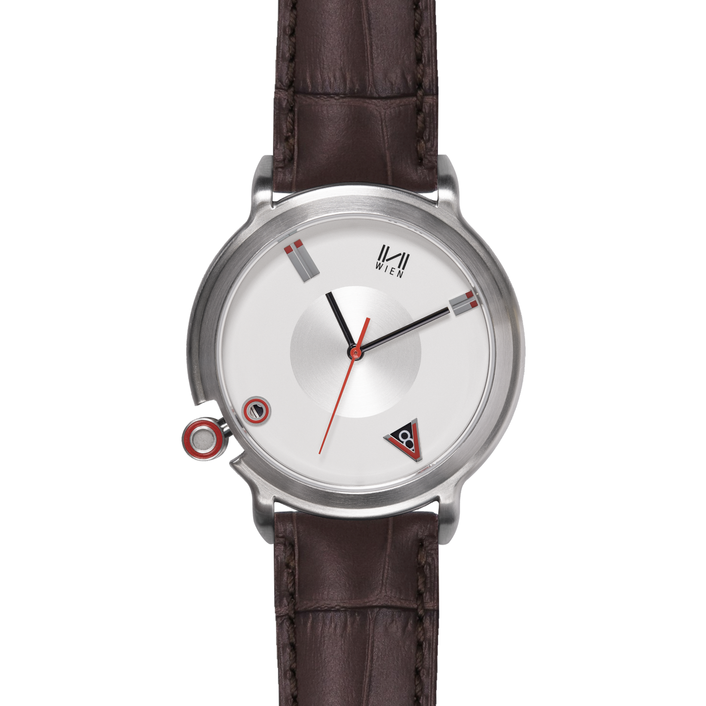 Mechanical automatic models (Swiss-made)