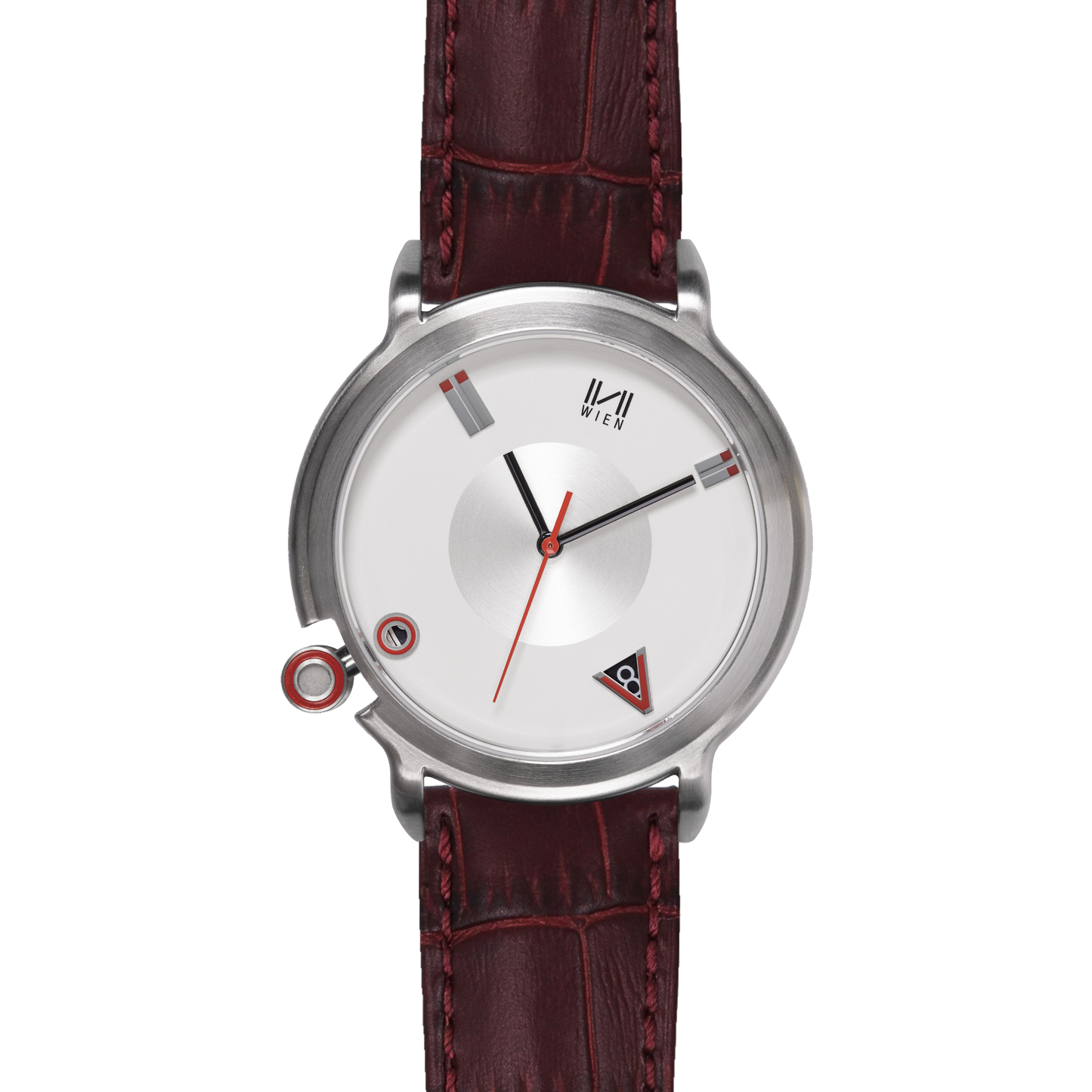 Mechanical automatic models (Swiss-made)