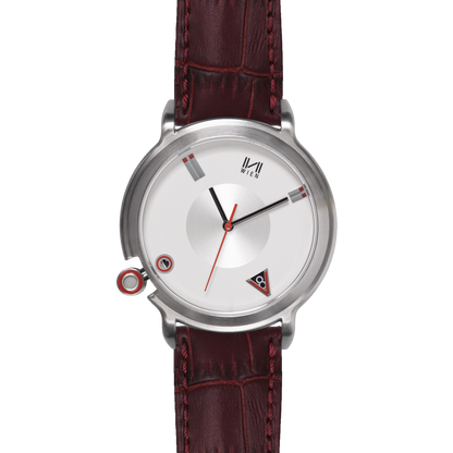 Mechanical automatic models (Swiss-made)