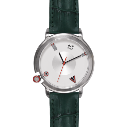 Mechanical automatic models (Swiss-made)