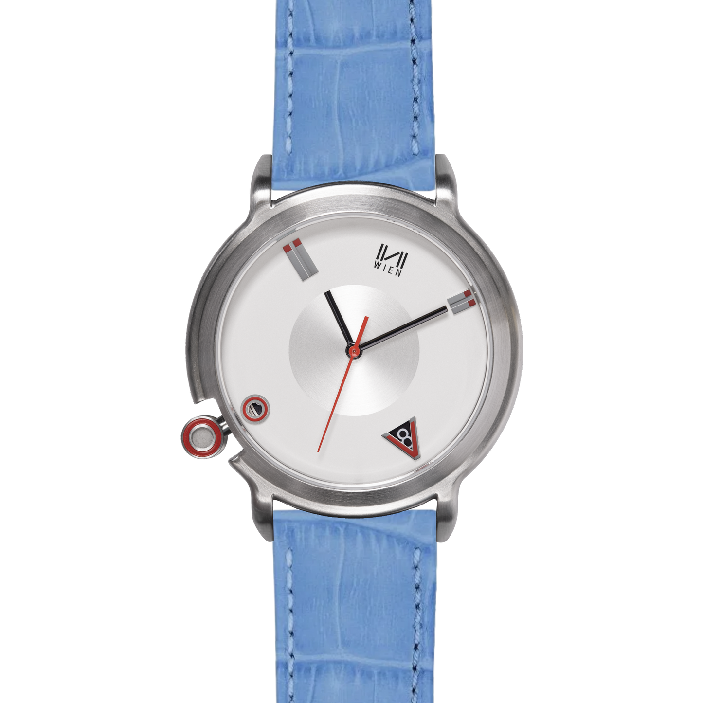 Mechanical automatic models (Swiss-made)