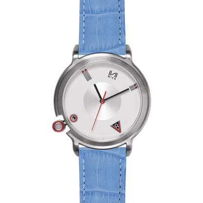 Mechanical automatic models (Swiss-made)