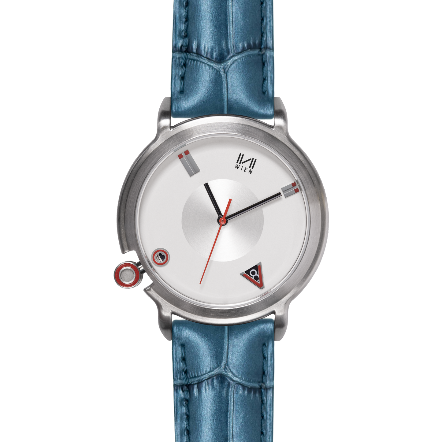 Mechanical automatic models (Swiss-made)