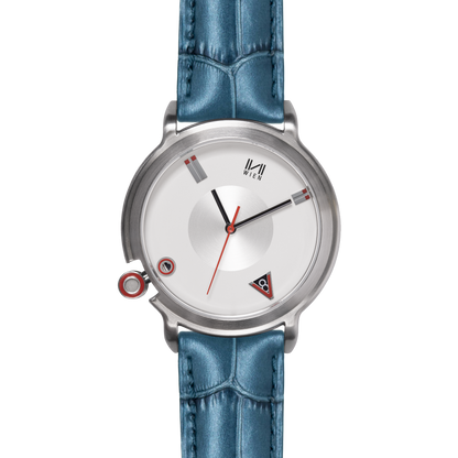 Mechanical automatic models (Swiss-made)