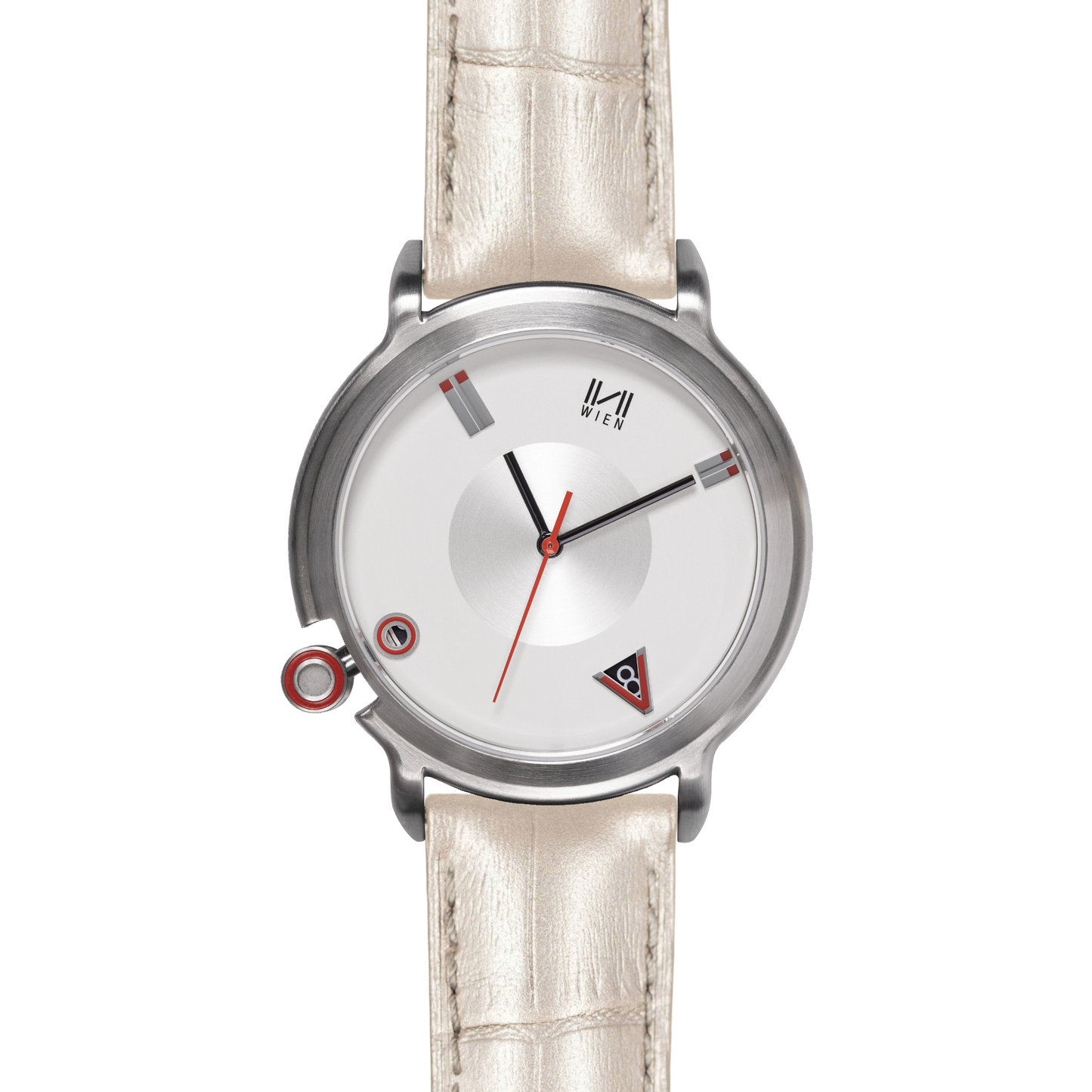 Mechanical automatic models (Swiss-made)