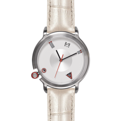 Mechanical automatic models (Swiss-made)