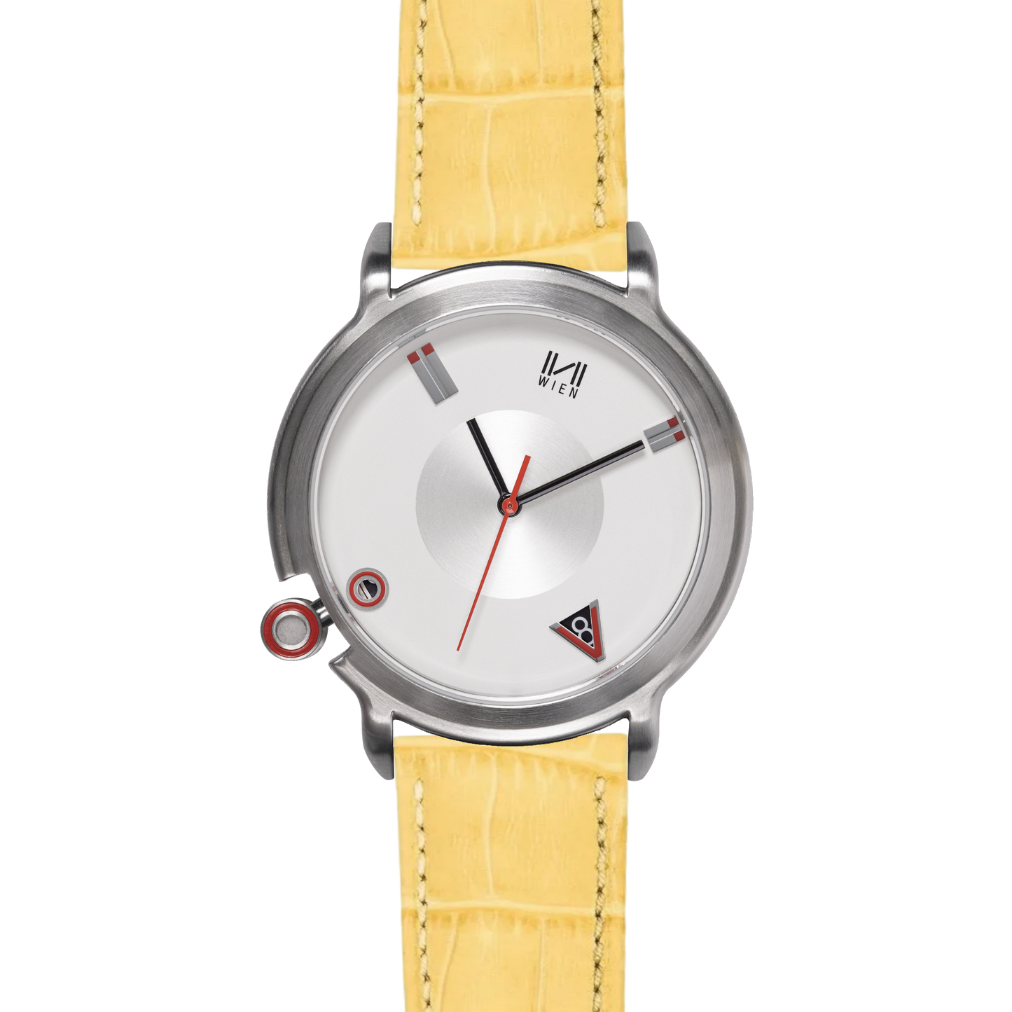 Mechanical automatic models (Swiss-made)