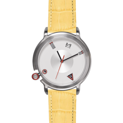 Mechanical automatic models (Swiss-made)