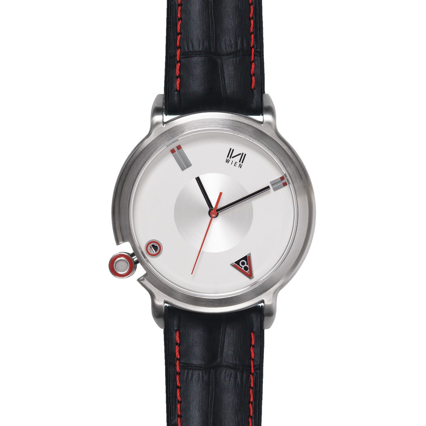 Mechanical automatic models (Swiss-made)