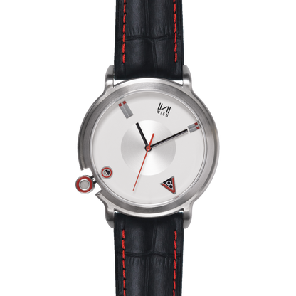 Mechanical automatic models (Swiss-made)