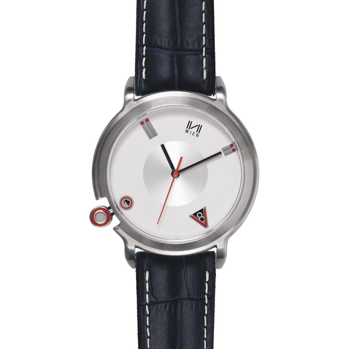 Automatic mechanical models (Swiss-made)