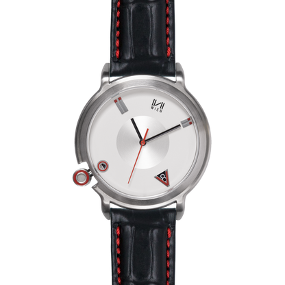 Automatic mechanical models (Swiss-made)