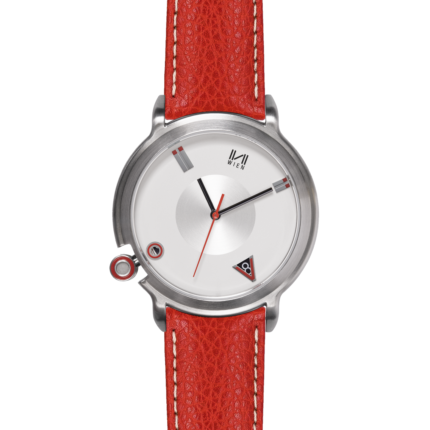 Mechanical automatic models (Swiss-made)