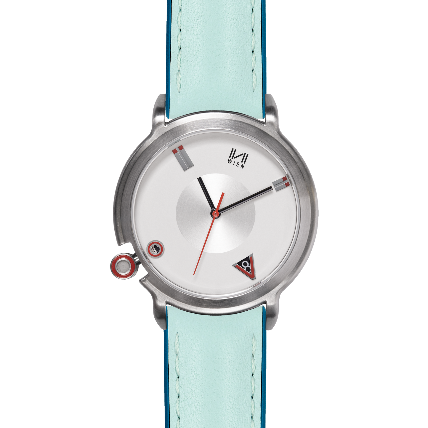 Swiss-made mechanical models