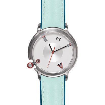 Swiss-made mechanical models