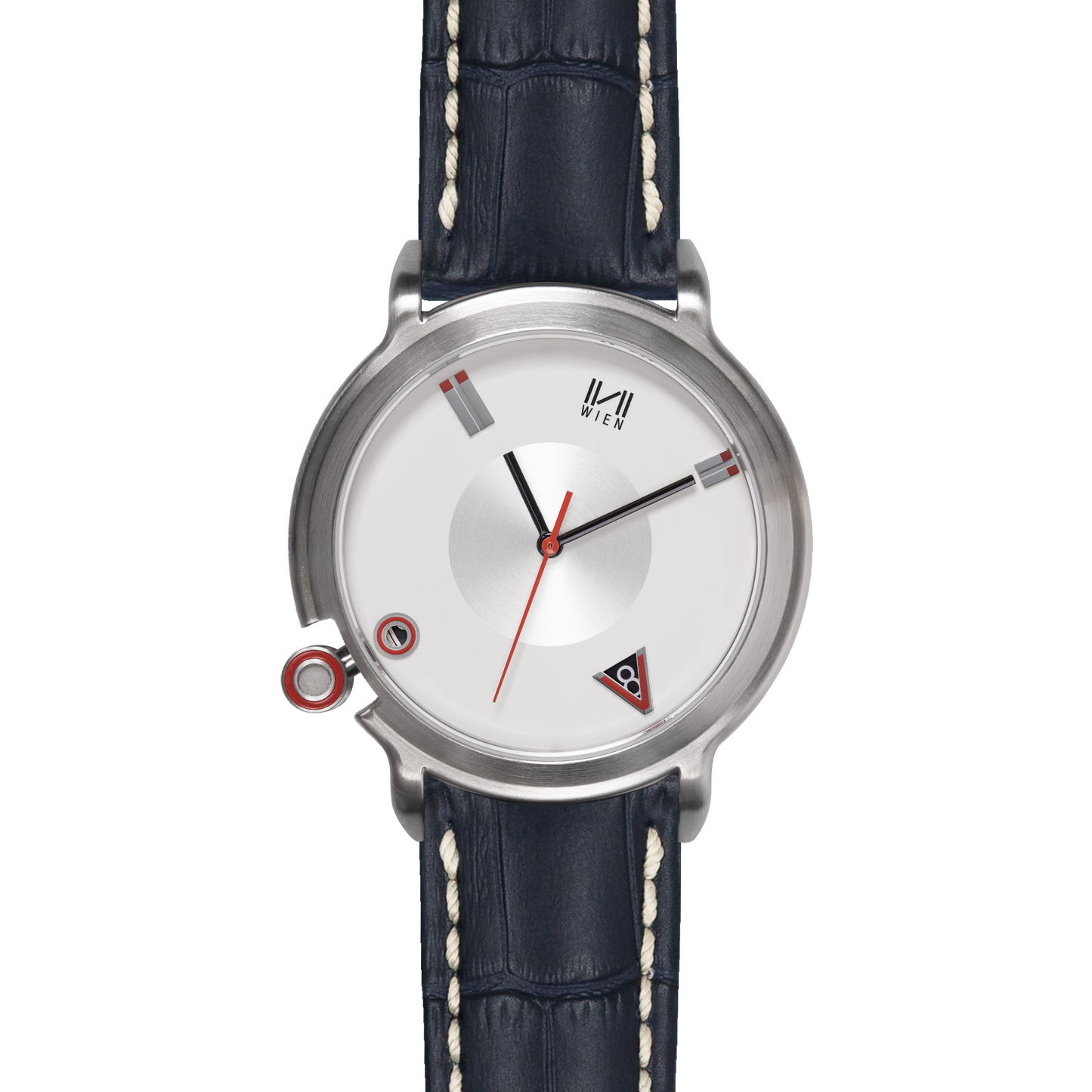 Mechanical automatic models (Swiss-made)