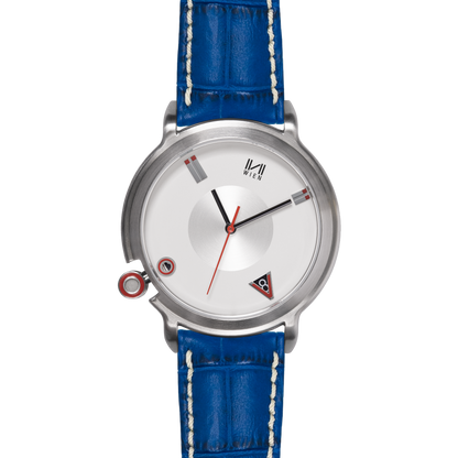 Automatic mechanical models (Swiss-made)