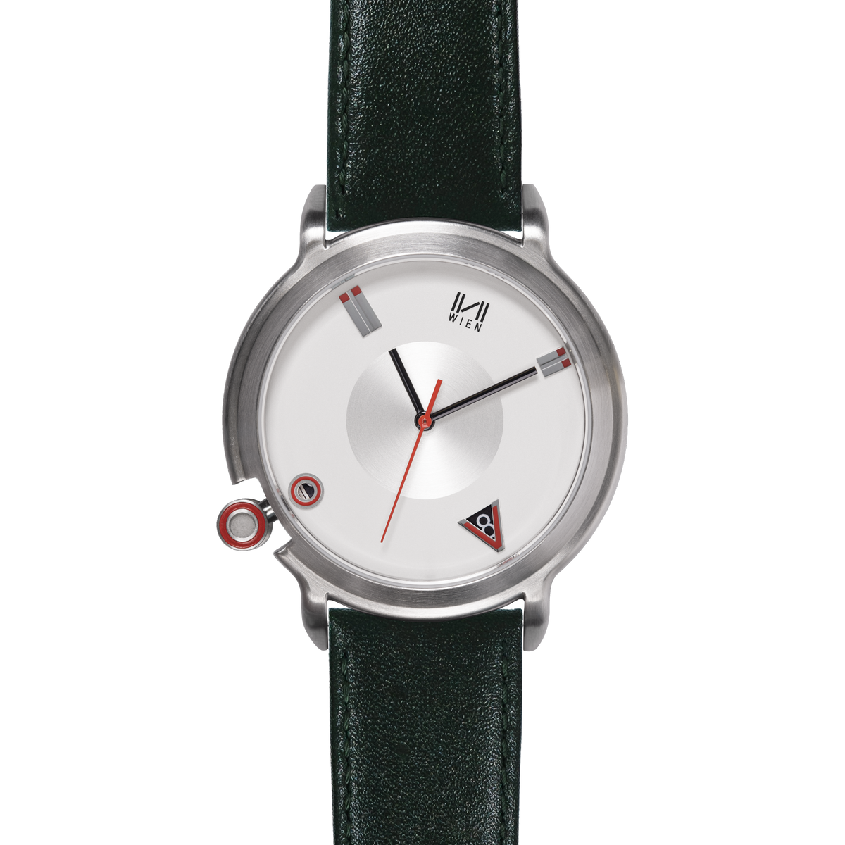 Automatic mechanical models (Swiss-made)