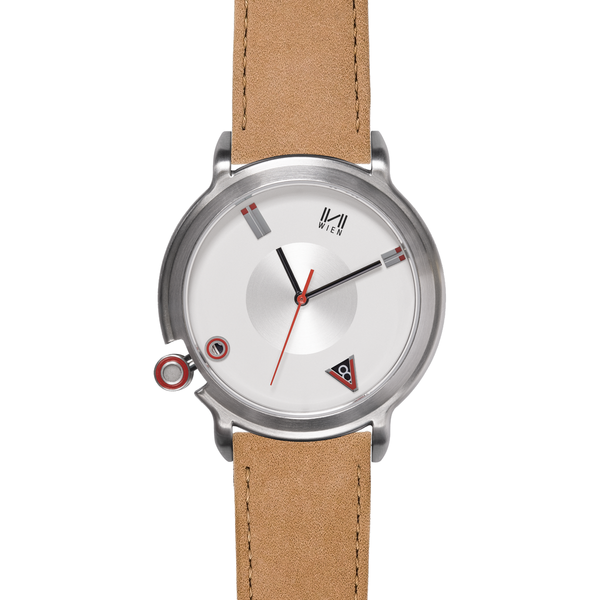 Automatic mechanical models (Swiss-made)